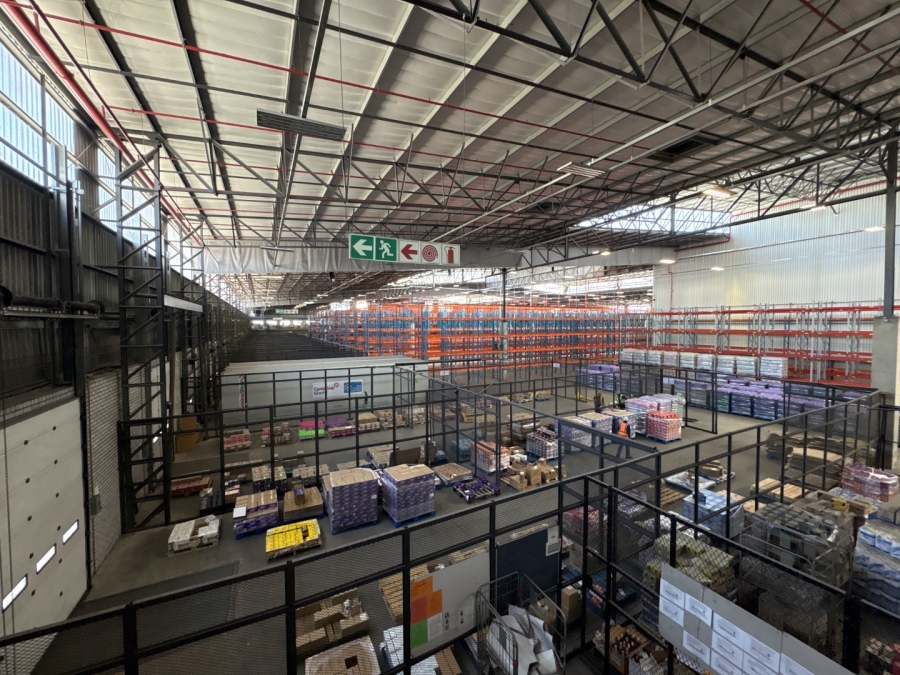 To Let commercial Property for Rent in Montague Gardens Western Cape